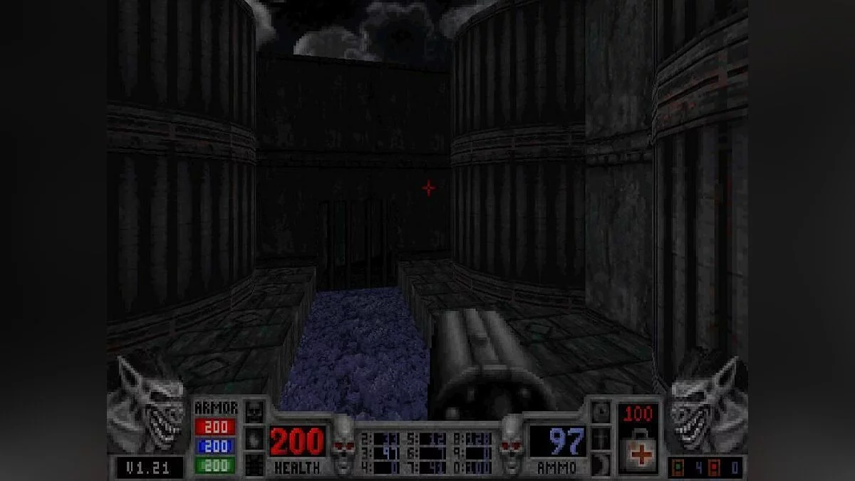 Скриншоты из Blood: Plasma Pak / Картинка 24