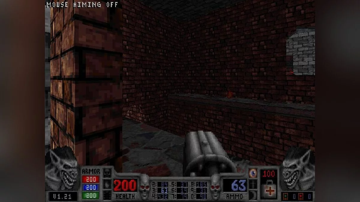 Скриншоты из Blood: Plasma Pak / Картинка 33