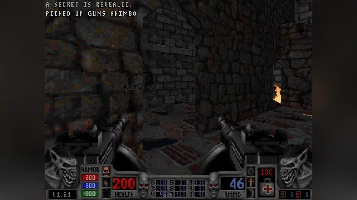 Скриншоты из Blood: Plasma Pak / Картинка 36