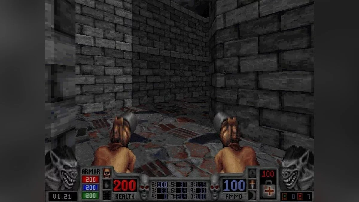 Скриншоты из Blood: Plasma Pak / Картинка 37
