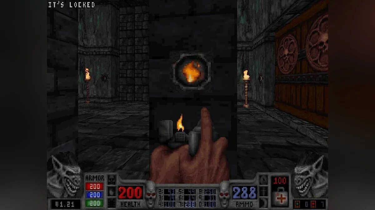 Скриншоты из Blood: Plasma Pak / Картинка 39