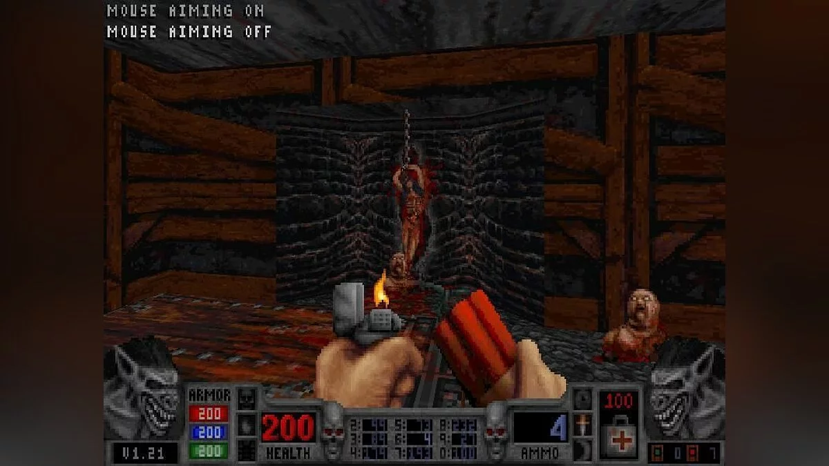 Скриншоты из Blood: Plasma Pak / Картинка 41