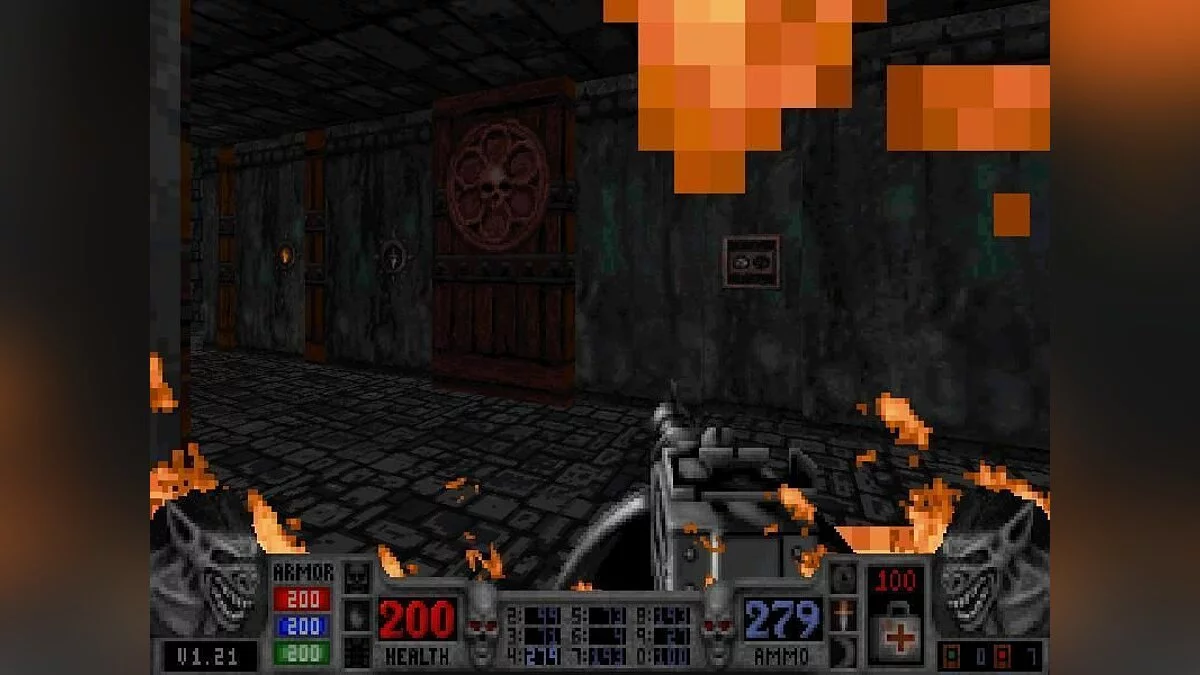 Скриншоты из Blood: Plasma Pak / Картинка 42