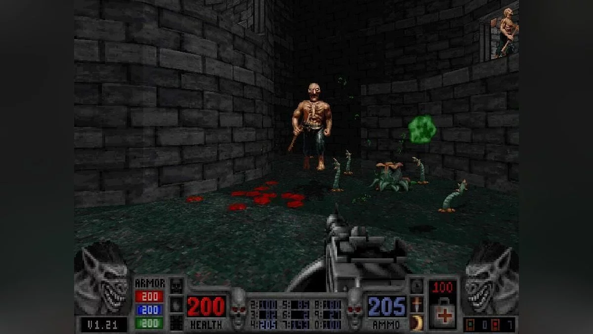 Скриншоты из Blood: Plasma Pak / Картинка 43