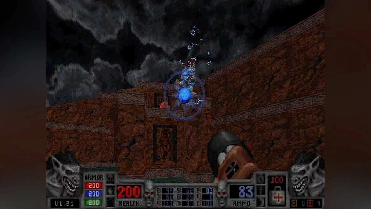 Скриншоты из Blood: Plasma Pak / Картинка 46