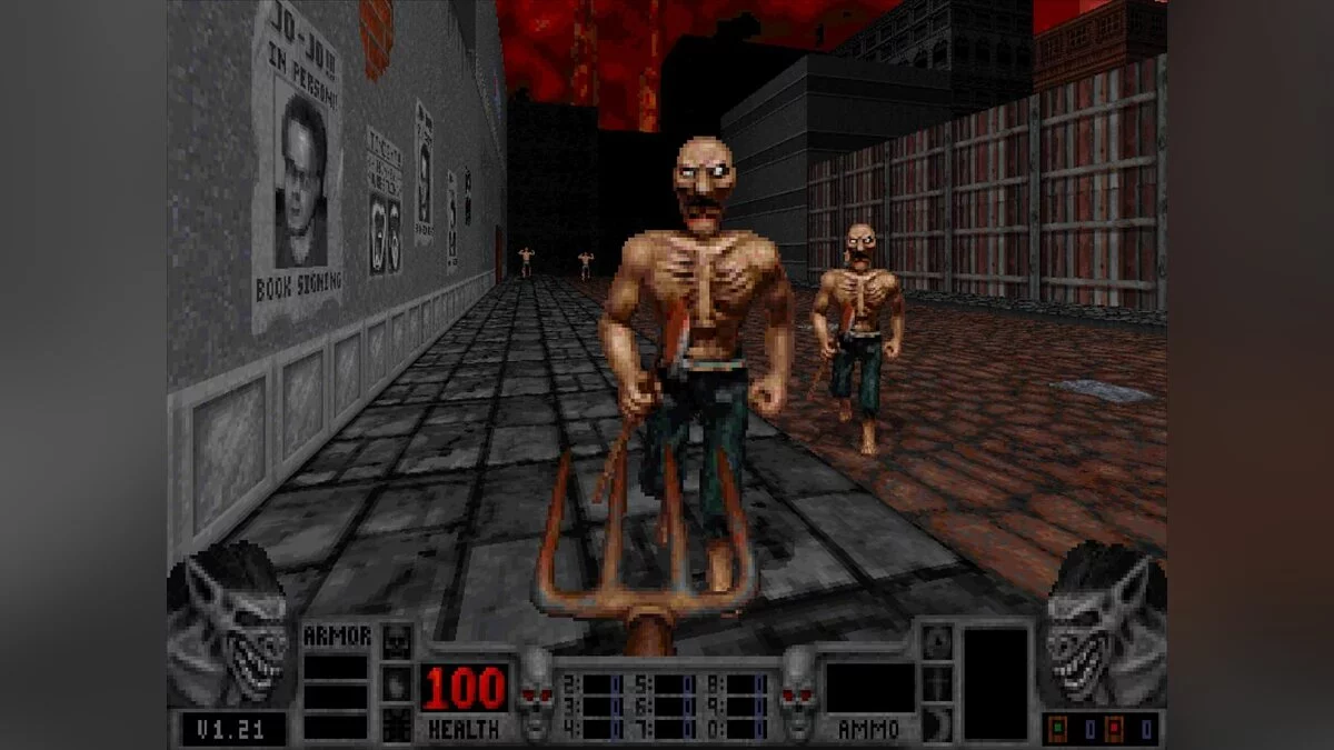 Скриншоты из Blood: Plasma Pak / Картинка 48
