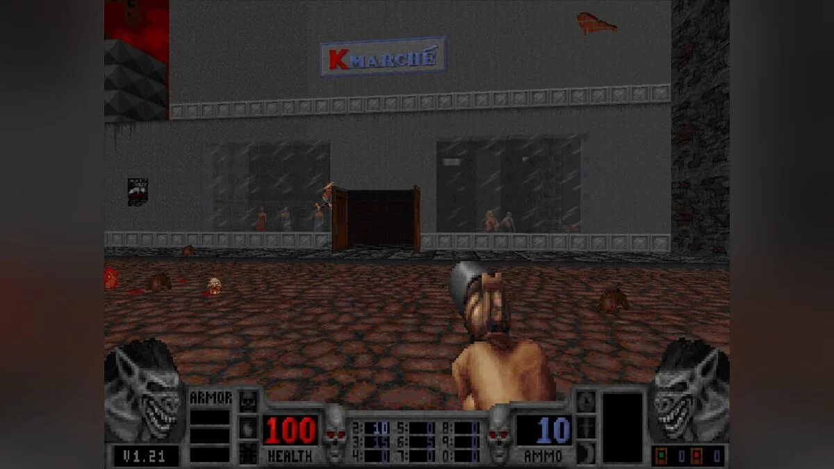 Скриншоты из Blood: Plasma Pak / Картинка 49