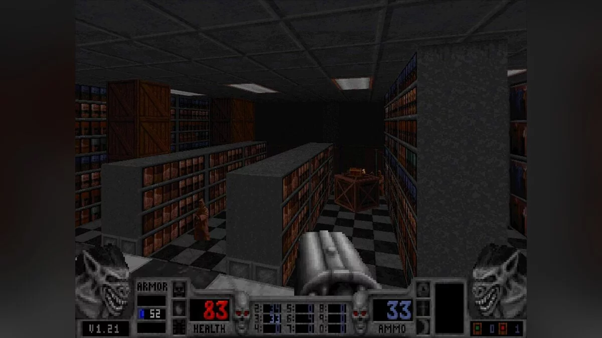 Скриншоты из Blood: Plasma Pak / Картинка 50
