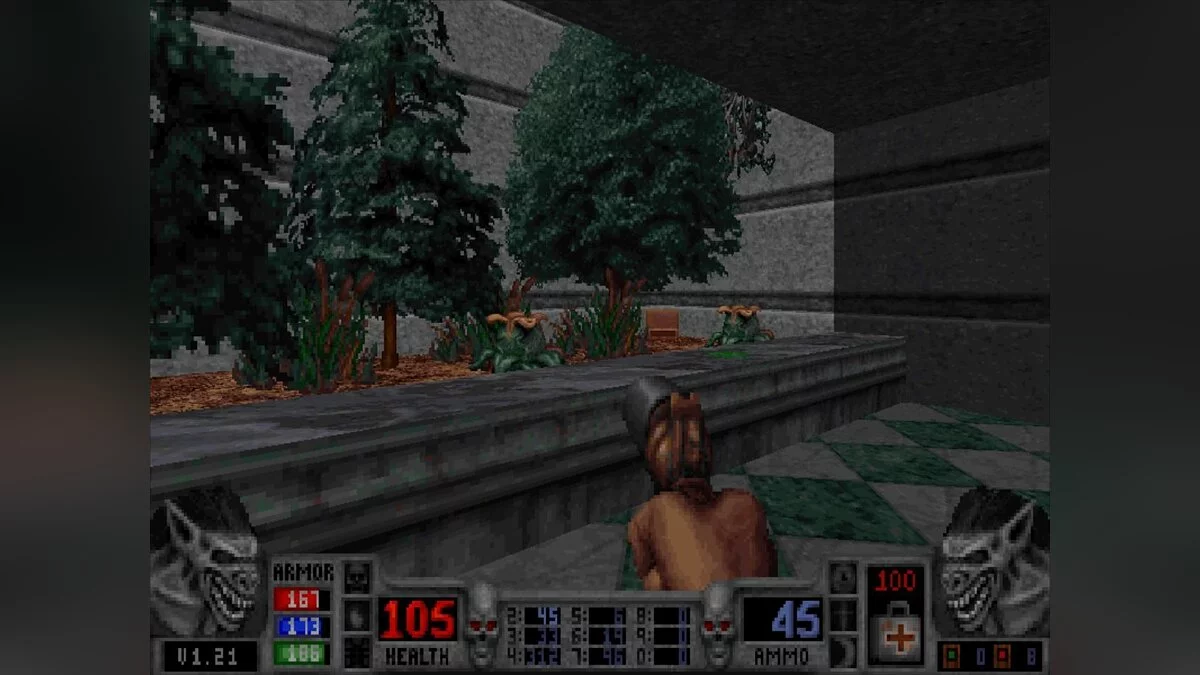 Скриншоты из Blood: Plasma Pak / Картинка 57