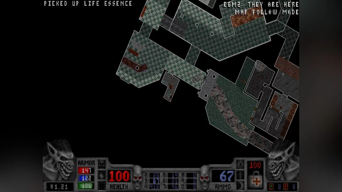 Скриншоты из Blood: Plasma Pak / Картинка 64