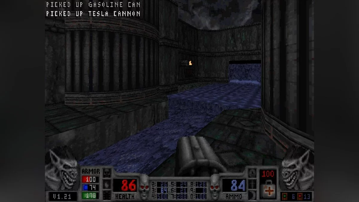 Скриншоты из Blood: Plasma Pak / Картинка 66