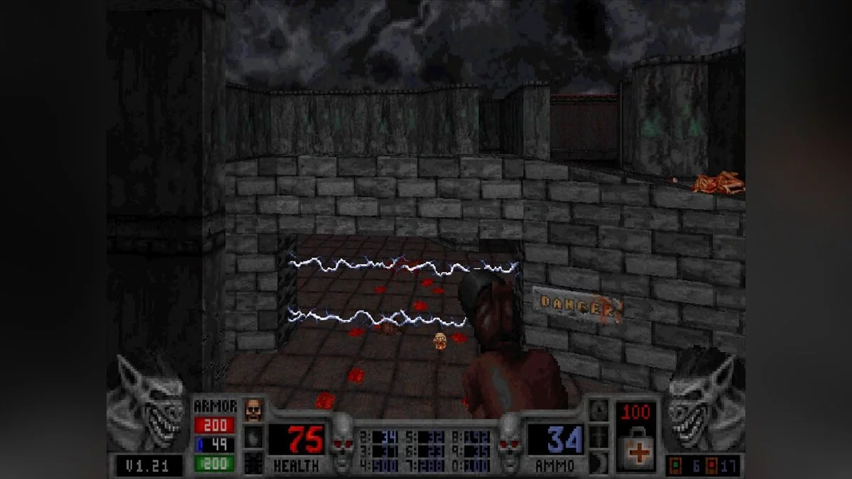 Скриншоты из Blood: Plasma Pak / Картинка 69