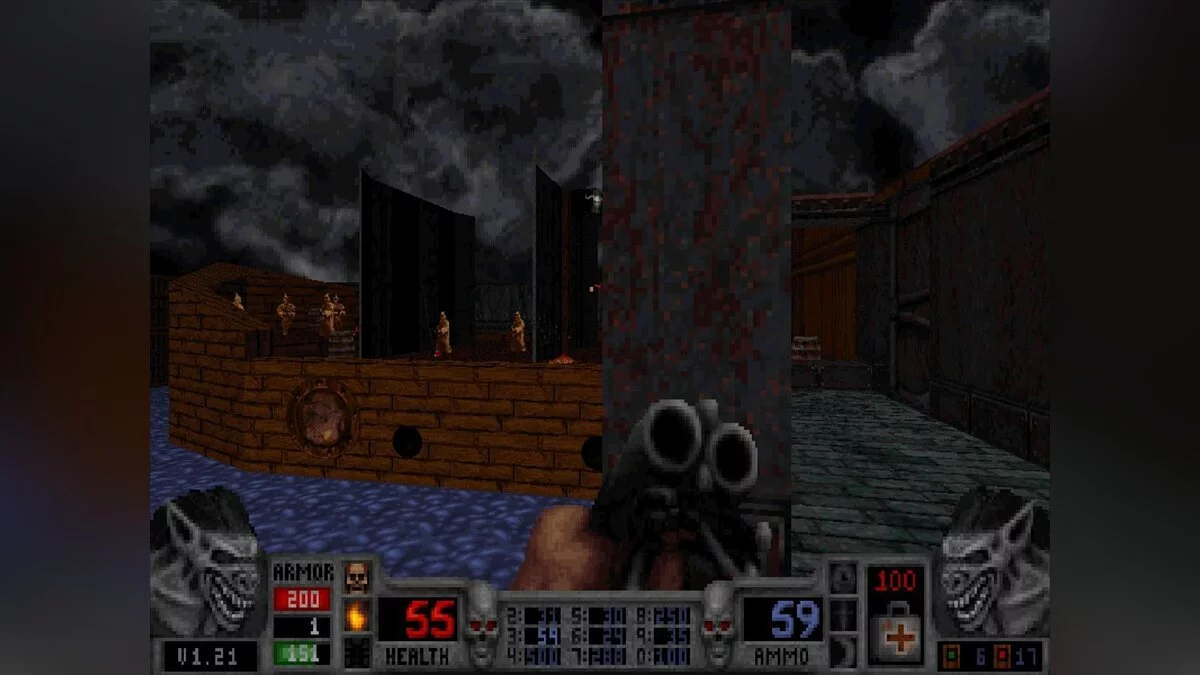 Скриншоты из Blood: Plasma Pak / Картинка 71