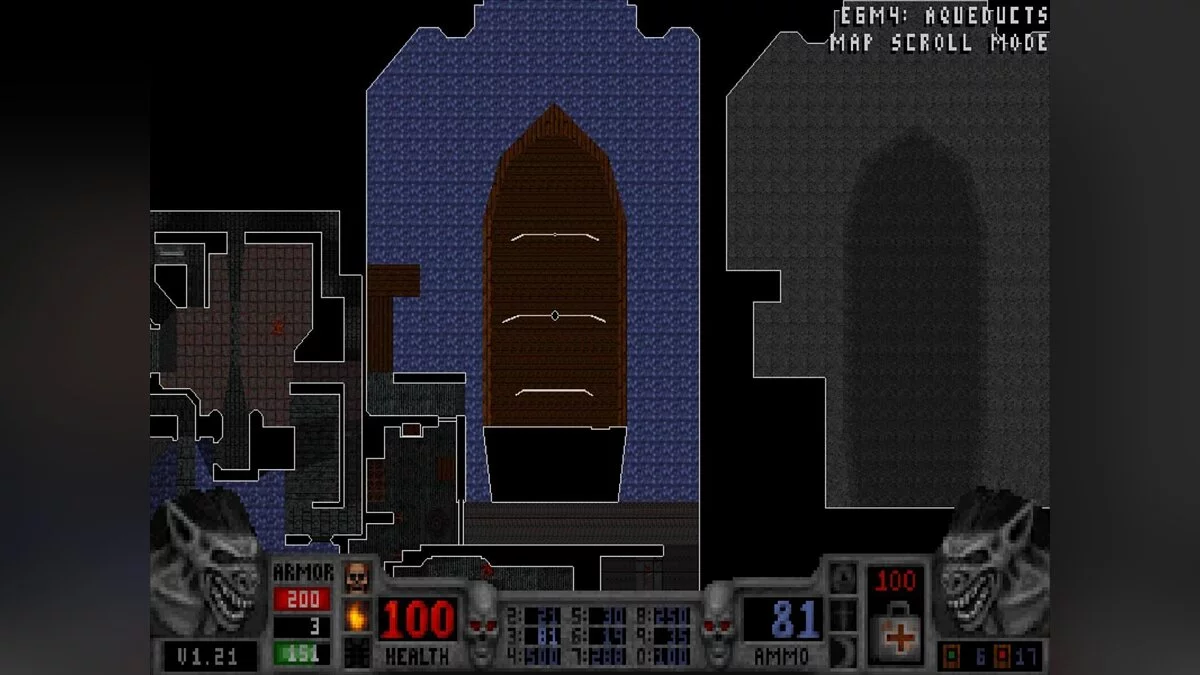 Скриншоты из Blood: Plasma Pak / Картинка 74