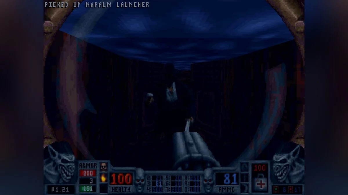 Скриншоты из Blood: Plasma Pak / Картинка 75