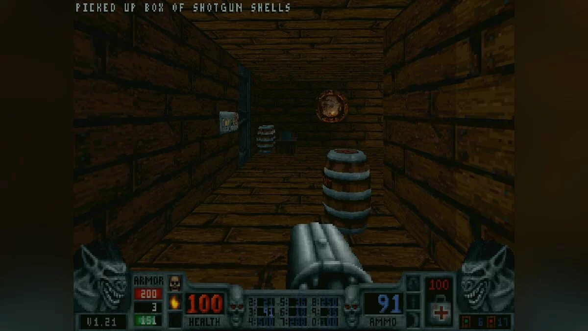 Скриншоты из Blood: Plasma Pak / Картинка 76