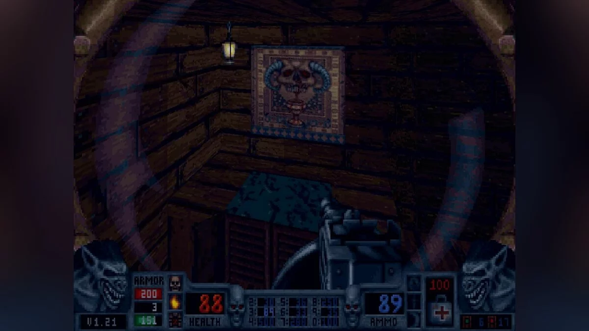 Скриншоты из Blood: Plasma Pak / Картинка 77