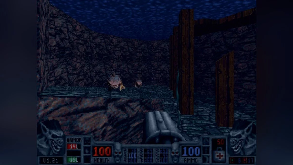 Скриншоты из Blood: Plasma Pak / Картинка 78