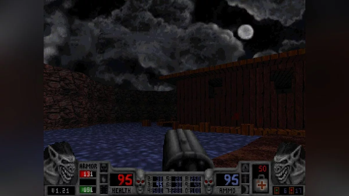 Скриншоты из Blood: Plasma Pak / Картинка 79