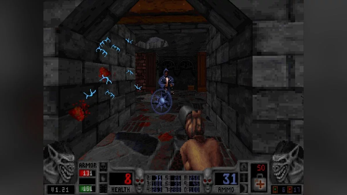 Скриншоты из Blood: Plasma Pak / Картинка 83