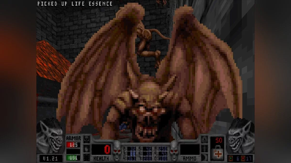 Скриншоты из Blood: Plasma Pak / Картинка 85