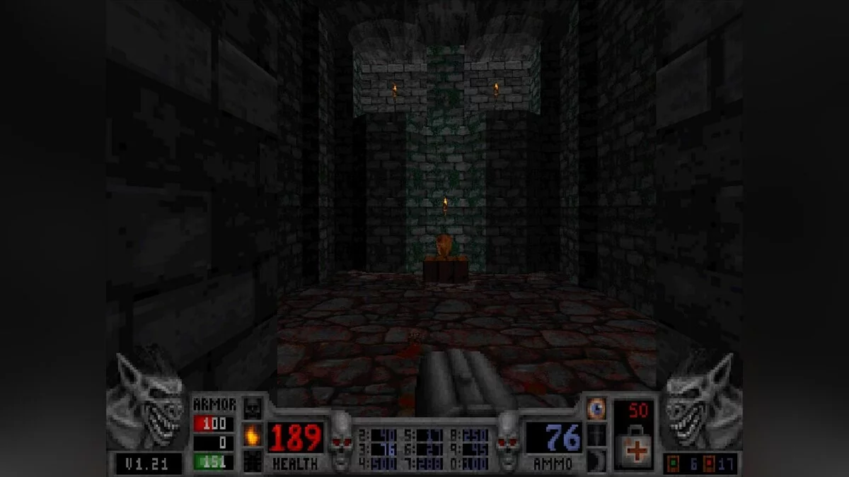 Скриншоты из Blood: Plasma Pak / Картинка 88