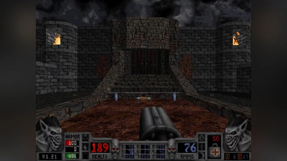 Скриншоты из Blood: Plasma Pak / Картинка 91
