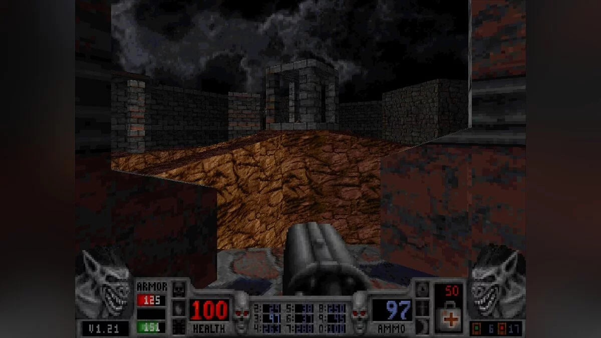 Скриншоты из Blood: Plasma Pak / Картинка 92