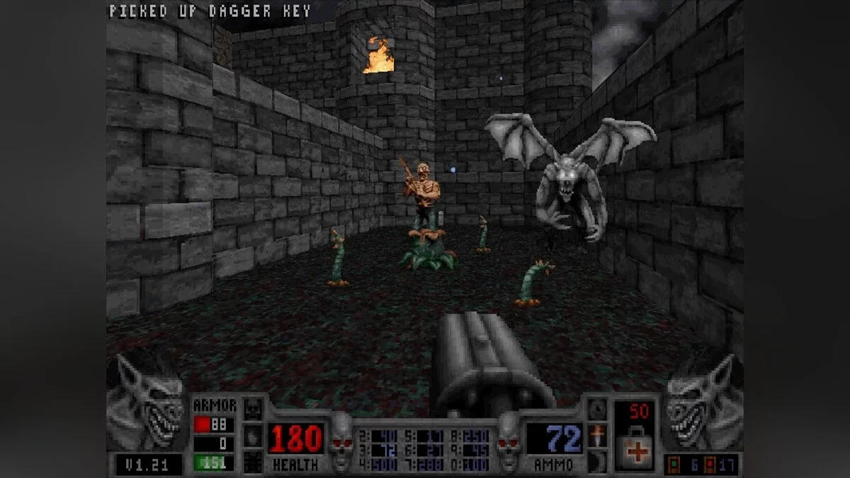 Скриншоты из Blood: Plasma Pak / Картинка 93