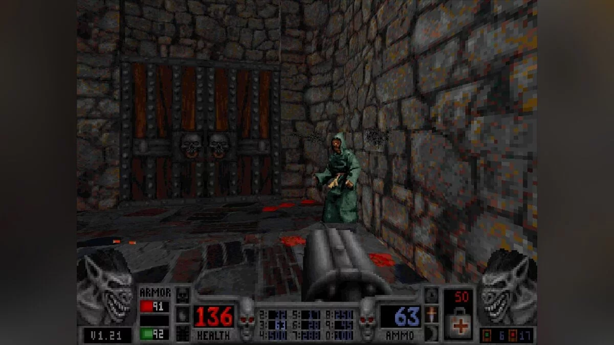 Скриншоты из Blood: Plasma Pak / Картинка 94