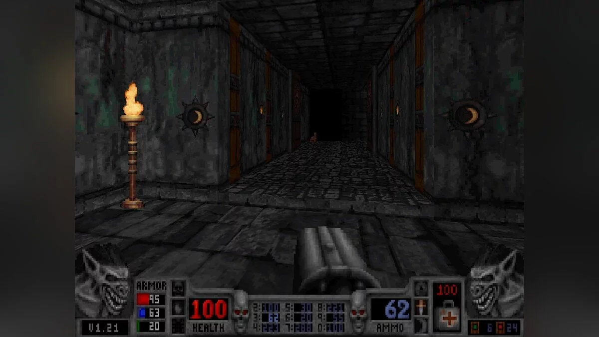 Скриншоты из Blood: Plasma Pak / Картинка 107
