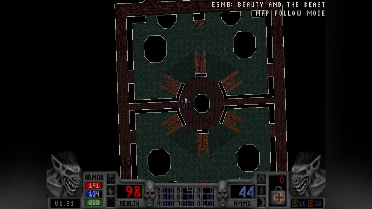 Скриншоты из Blood: Plasma Pak / Картинка 115