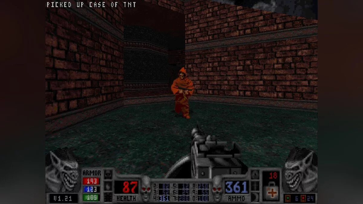 Скриншоты из Blood: Plasma Pak / Картинка 117