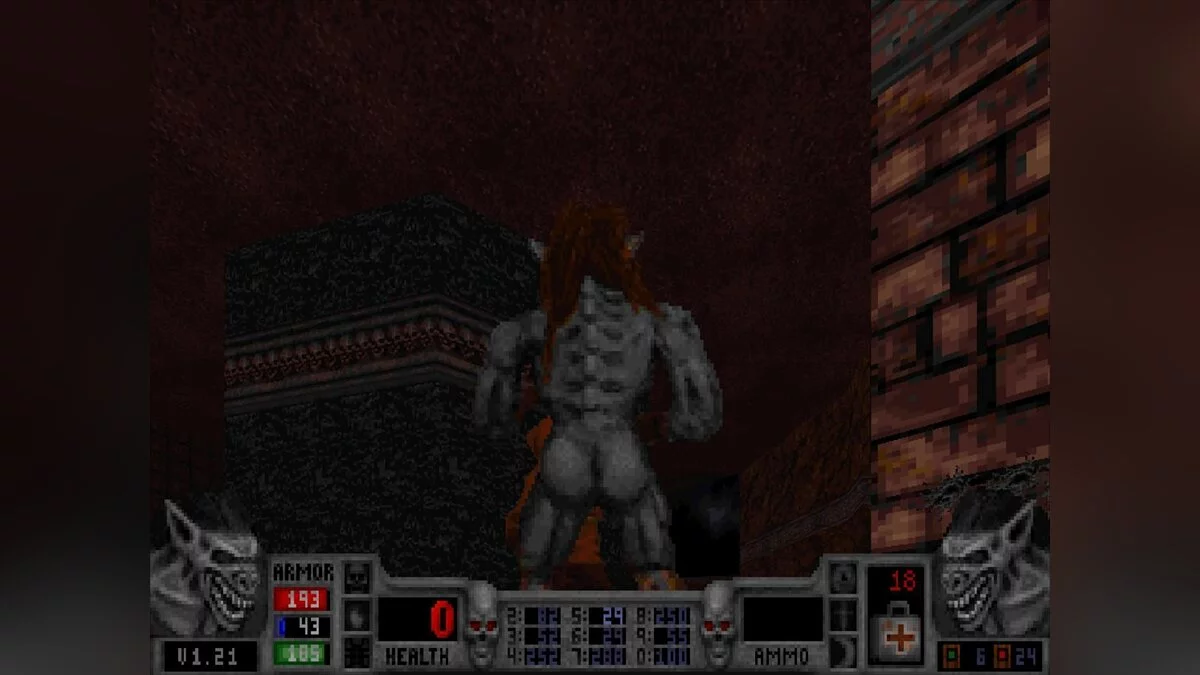 Скриншоты из Blood: Plasma Pak / Картинка 118