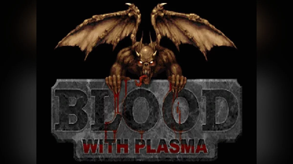 Скриншоты из Blood: Plasma Pak / Картинка 120