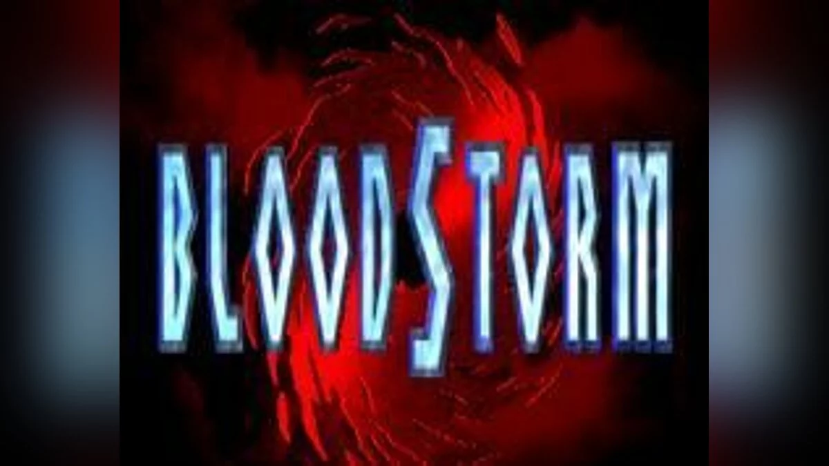 Скриншоты из BloodStorm / Картинка 1