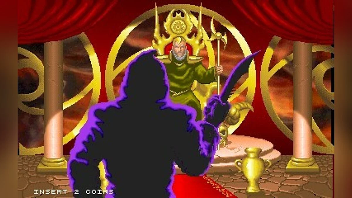 Скриншоты из BloodStorm / Картинка 3