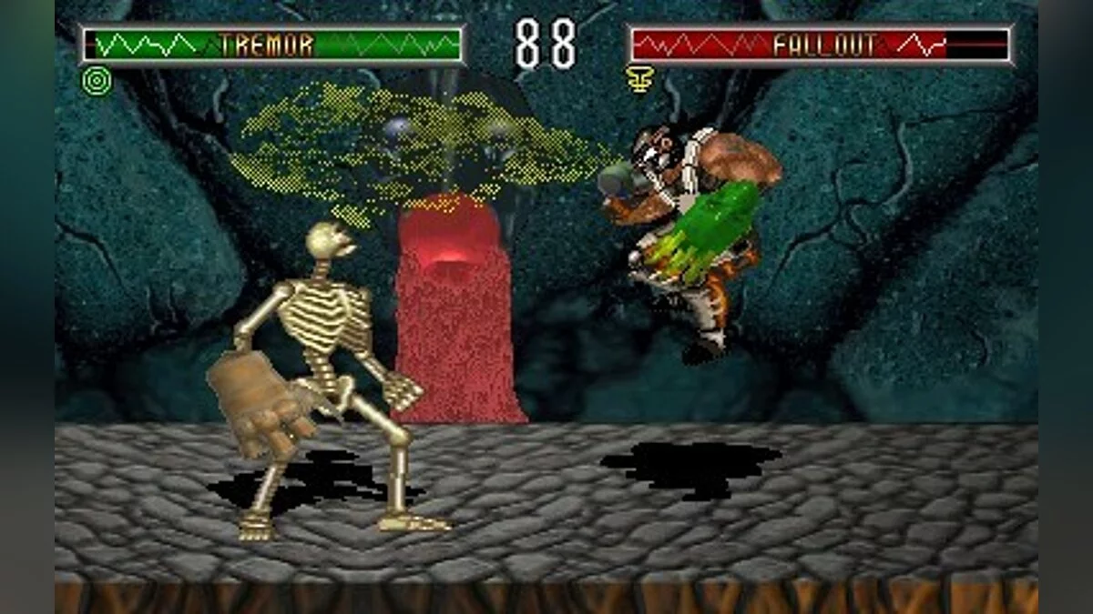 Скриншоты из BloodStorm / Картинка 7