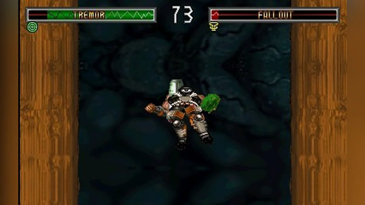 Скриншоты из BloodStorm / Картинка 12