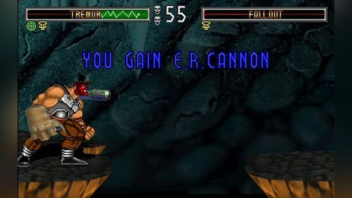 Скриншоты из BloodStorm / Картинка 15