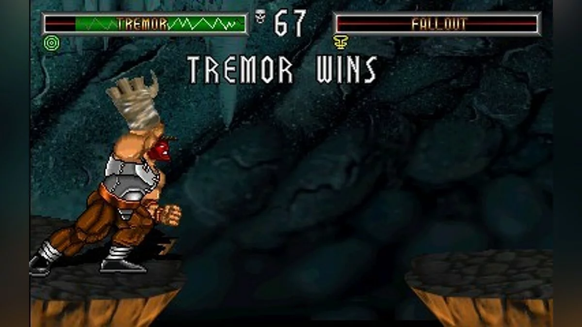 Скриншоты из BloodStorm / Картинка 14