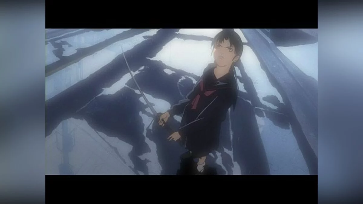 Скриншоты из Blood: The Last Vampire - First Volume / Картинка 2