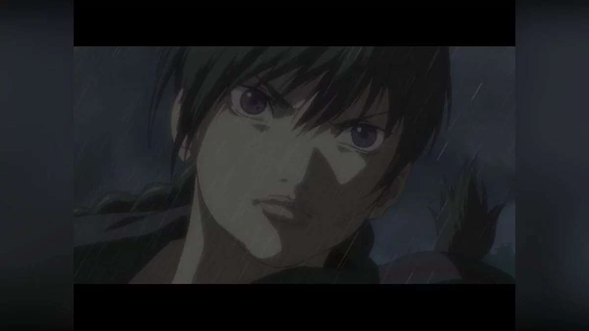 Скриншоты из Blood: The Last Vampire - Last Volume / Картинка 1