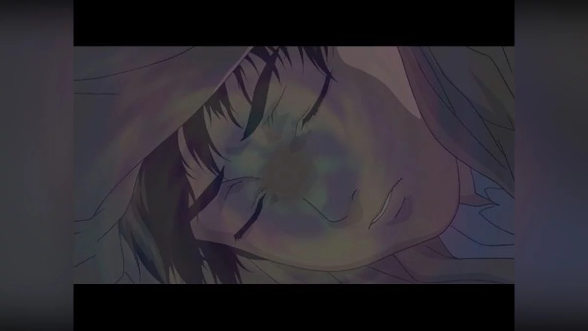 Скриншоты из Blood: The Last Vampire - Last Volume