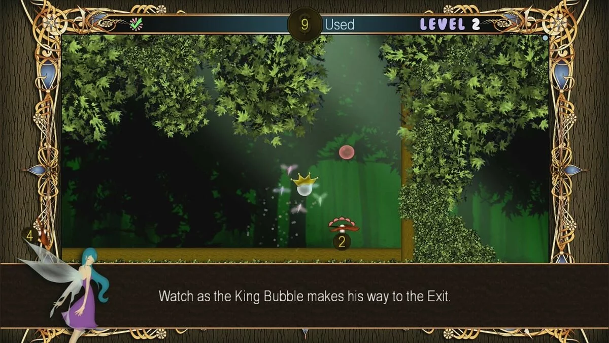 Скриншоты из Blow