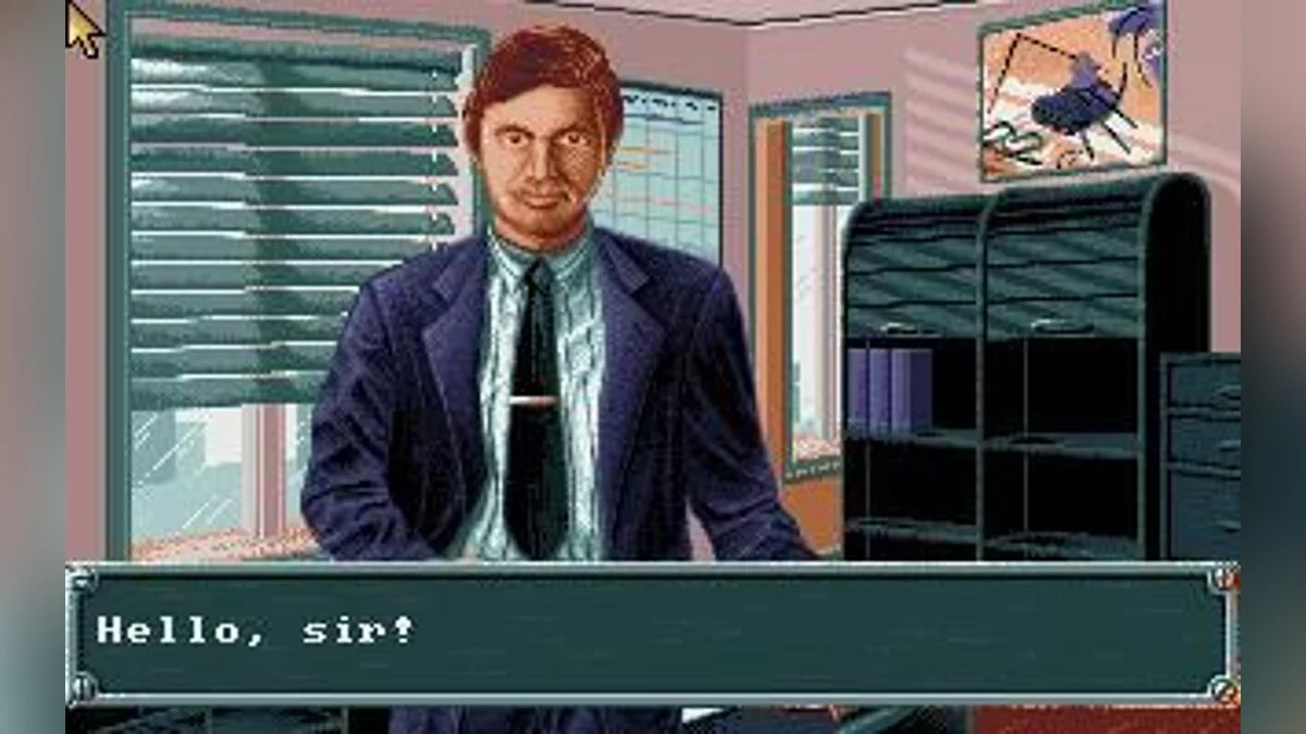 Скриншоты из A320 Airbus / Картинка 4