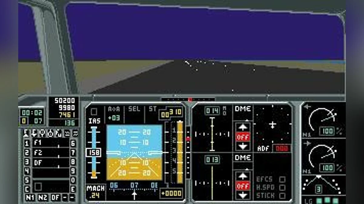 Скриншоты из A320 Airbus / Картинка 5