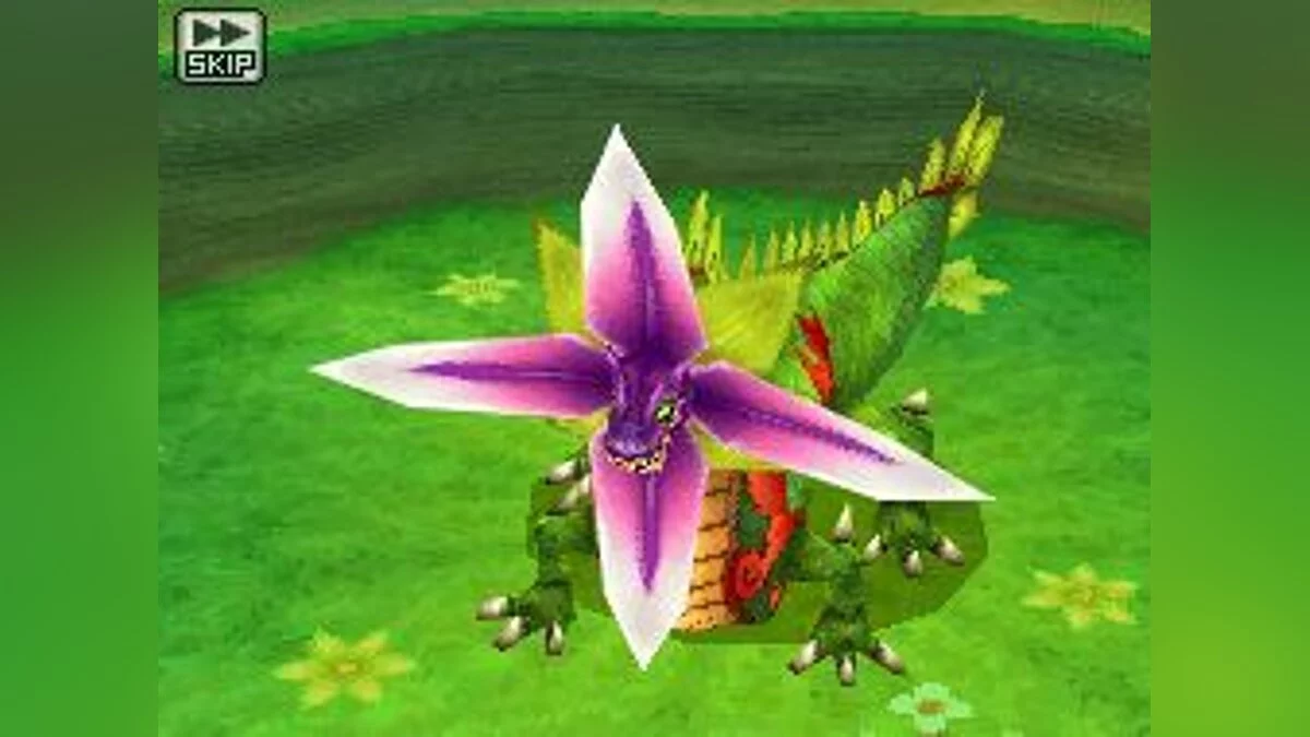 Скриншоты из Blue Dragon: Awakened Shadow / Картинка 10