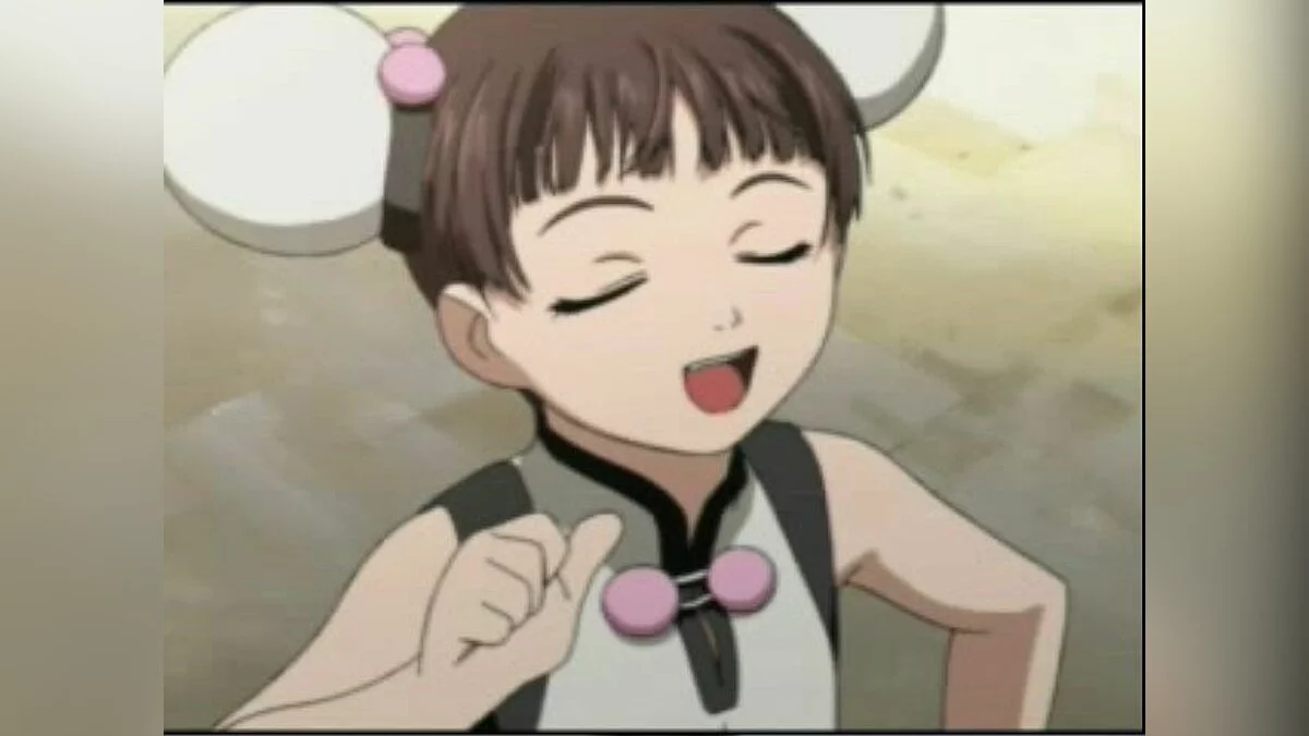 Скриншоты из Blue Submarine No. 6: Time And Tide / Картинка 17