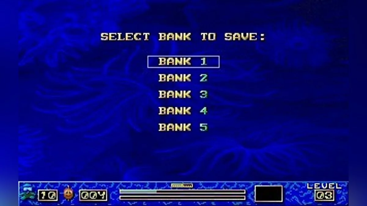 Скриншоты из Bluppo